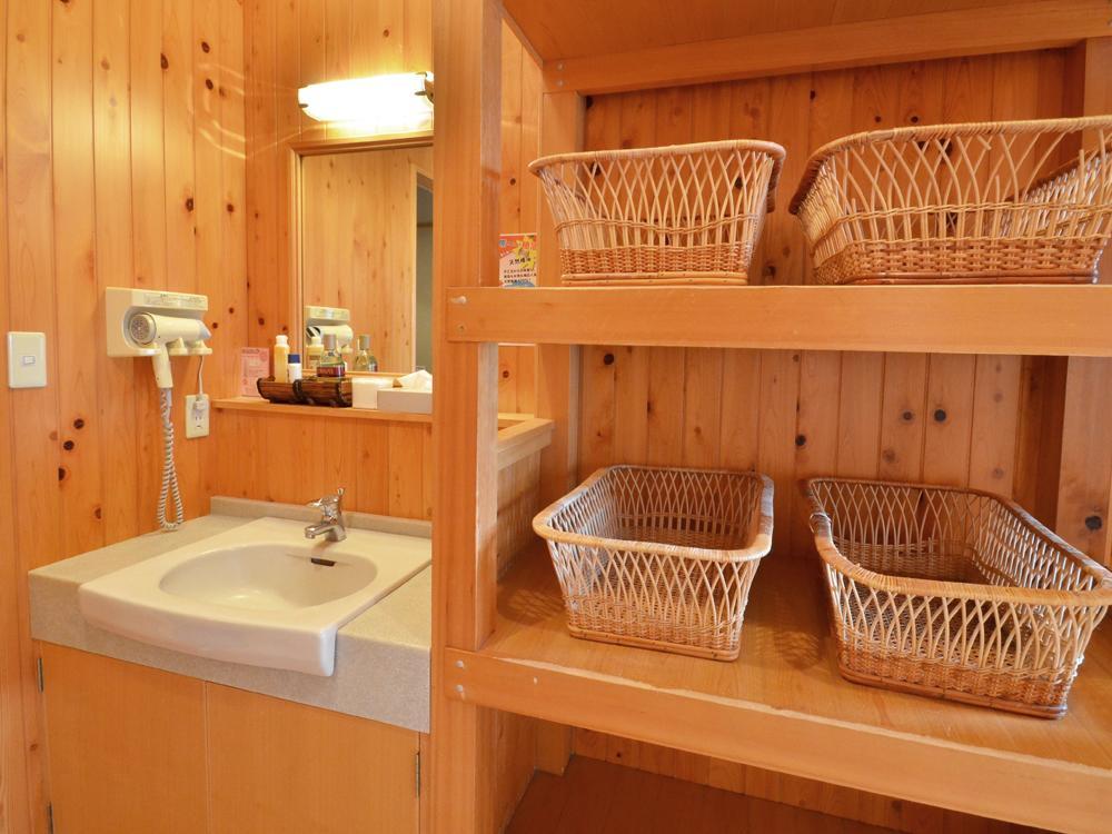 Uguisuya Ryokan Unzen Bagian luar foto